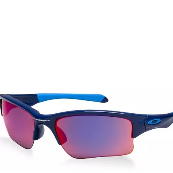 Oakley Accessories Oakley Children Quarter Jacket Sunglasses Poshmark